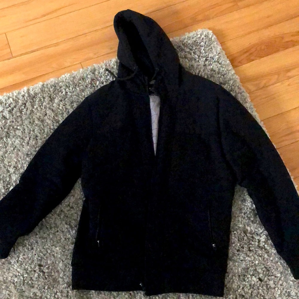 Jack and Jones light jacket